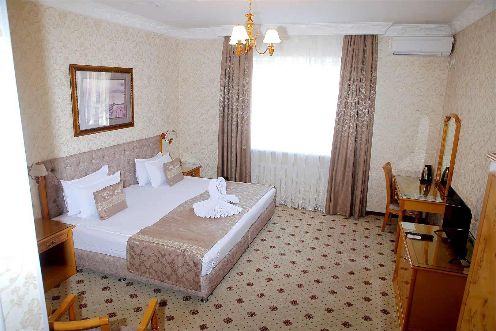 room image